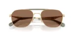 عینک آفتابی کوچ Coach HC7178S - Image 5
