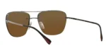 عینک آفتابی پرادا Prada PS 52RS 5AV5M0 - Image 3