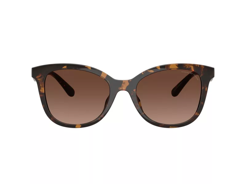 HC_8419U_5120T5_55 عینک آفتابی کوچ Coach HC8419U 5120T5 - Image 1