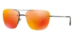 عینک آفتابی پرادا Prada PS 52RS 5AV5M0 - Image 4