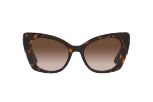 عینک آفتابی دولچه گابانا Dolce & Gabbana DG4405S 050213