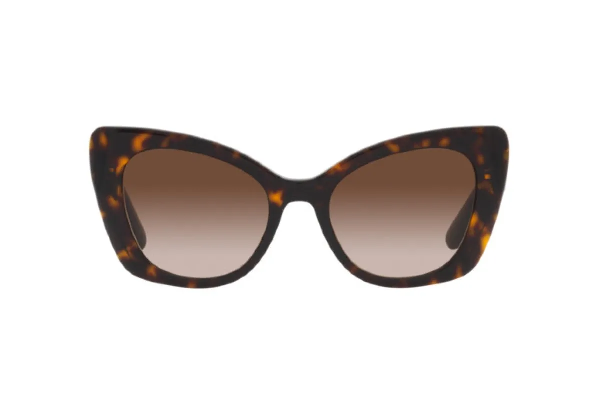 dolce-_-gabbana-dg-4405-502-13-6 عینک آفتابی دولچه گابانا Dolce & Gabbana DG4405S 050213 - Image 1