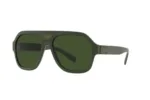 عینک آفتابی دولچه گابانا Dolce & Gabbana DG4433S 329771 - Image 2