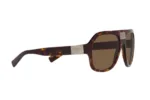 عینک آفتابی دولچه گابانا Dolce & Gabbana DG4433S 050273 - Image 6