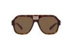 عینک آفتابی دولچه گابانا Dolce & Gabbana DG4433S 050273