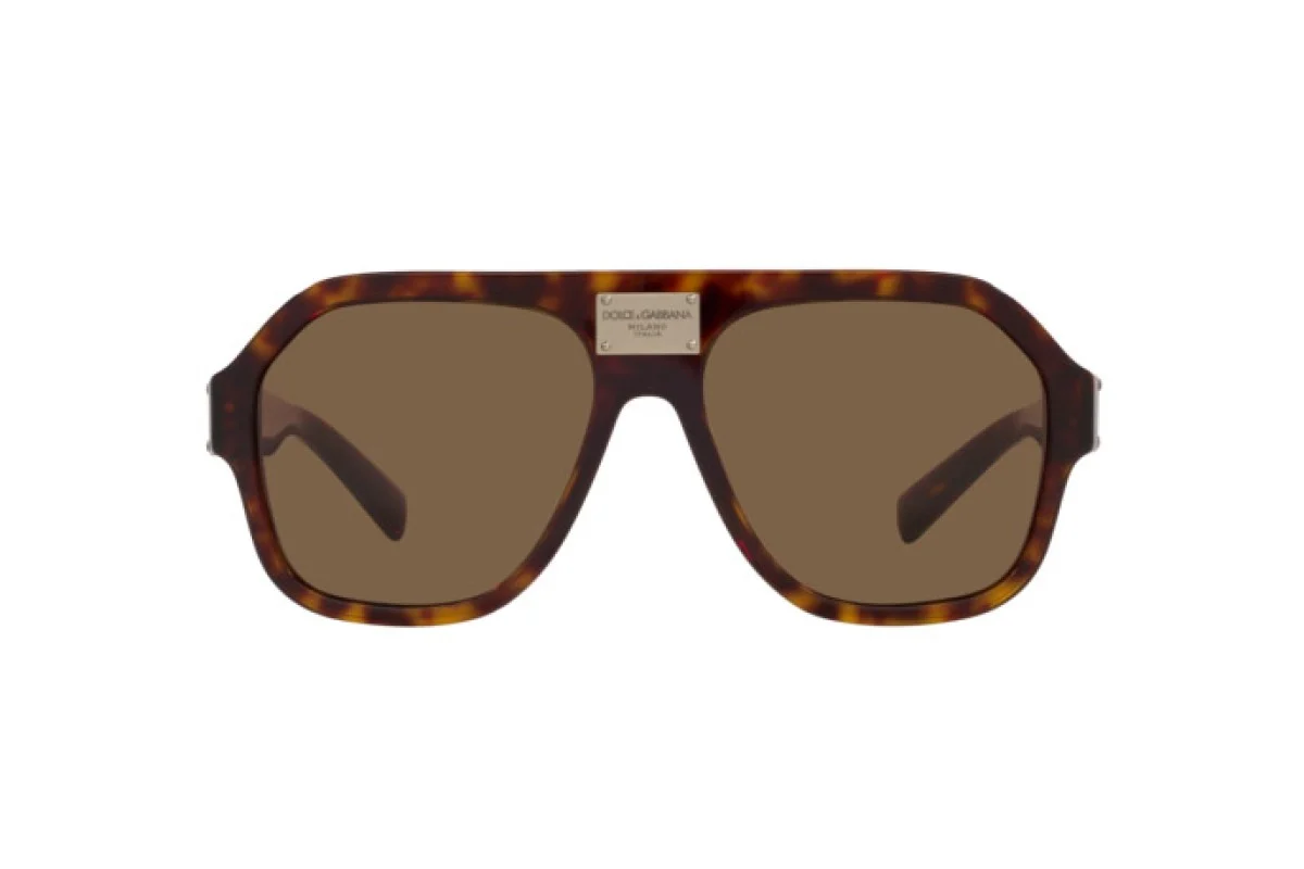 dolce-_-gabbana-dg-4433-502-73-6 عینک آفتابی دولچه گابانا Dolce & Gabbana DG4433S 050273 - Image 1