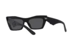 عینک آفتابی دولچه گابانا Dolce & Gabbana DG4435S 25256G - Image 4