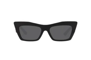 عینک آفتابی دولچه گابانا Dolce & Gabbana DG4435S 25256G