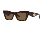 عینک آفتابی دولچه گابانا Dolce & Gabbana DG4435S 050273 - Image 2