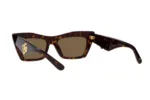 عینک آفتابی دولچه گابانا Dolce & Gabbana DG4435S 050273 - Image 4