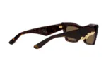 عینک آفتابی دولچه گابانا Dolce & Gabbana DG4435S 050273 - Image 5