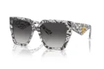 عینک آفتابی دولچه گابانا Dolce & Gabbana DG4438S 32878G - Image 2
