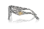 عینک آفتابی دولچه گابانا Dolce & Gabbana DG4438S 32878G - Image 3