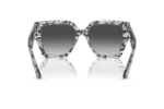 عینک آفتابی دولچه گابانا Dolce & Gabbana DG4438S 32878G - Image 4