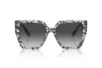 عینک آفتابی دولچه گابانا Dolce & Gabbana DG4438S 32878G