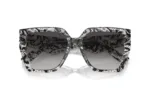 عینک آفتابی دولچه گابانا Dolce & Gabbana DG4438S 32878G - Image 5