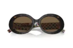 عینک آفتابی دولچه گابانا Dolce & Gabbana DG4448S 321773 - Image 5
