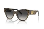 عینک آفتابی دولچه گابانا Dolce & Gabbana DG4449S 31638G - Image 2