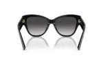 عینک آفتابی دولچه گابانا Dolce & Gabbana DG4449S 31638G - Image 4