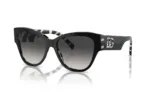 عینک آفتابی دولچه گابانا Dolce & Gabbana DG4449S 03372P - Image 2