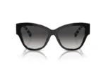 عینک آفتابی دولچه گابانا Dolce & Gabbana DG4449S 03372P
