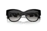 عینک آفتابی دولچه گابانا Dolce & Gabbana DG4449S 03372P - Image 5