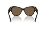 عینک آفتابی دولچه گابانا Dolce & Gabbana DG4449S 050273 - Image 4
