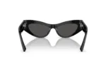 عینک آفتابی دولچه گابانا Dolce & Gabbana DG4450S 050187 - Image 4