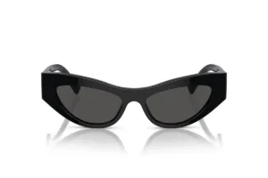 عینک آفتابی دولچه گابانا Dolce & Gabbana DG4450S 050187