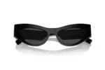 عینک آفتابی دولچه گابانا Dolce & Gabbana DG4450S 050187 - Image 5