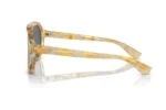 عینک آفتابی دولچه گابانا Dolce & Gabbana DG4452S 34222V - Image 3