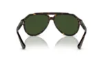 عینک آفتابی دولچه گابانا Dolce & Gabbana DG4452S 050271 - Image 4