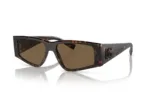عینک آفتابی دولچه گابانا Dolce & Gabbana DG4453S 050273 - Image 2