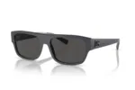 عینک آفتابی دولچه گابانا Dolce & Gabbana DG4455S 310187 - Image 2