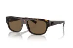 عینک آفتابی دولچه گابانا Dolce & Gabbana DG4455S 050273 - Image 2