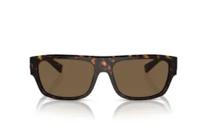 عینک آفتابی دولچه گابانا Dolce & Gabbana DG4455S 050273
