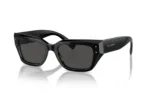 عینک آفتابی دولچه گابانا Dolce & Gabbana DG4462S 050187 - Image 2
