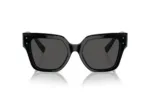عینک آفتابی دولچه گابانا Dolce & Gabbana DG4471S 050187