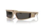 عینک آفتابی دولچه گابانا Dolce & Gabbana DG6198S 329287 - Image 5