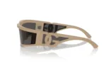 عینک آفتابی دولچه گابانا Dolce & Gabbana DG6198S 329287 - Image 2