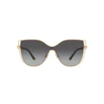 عینک آفتابی دولچه گابانا Dolce & Gabbana DG2236S 00028G