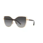 عینک آفتابی دولچه گابانا Dolce & Gabbana DG2236S 00028G - Image 2