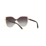 عینک آفتابی دولچه گابانا Dolce & Gabbana DG2236S 00028G - Image 5