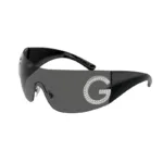 عینک آفتابی دولچه گابانا Dolce & Gabbana DG2298B 000587 - Image 4