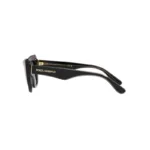 عینک آفتابی دولچه گابانا Dolce & Gabbana DG4417S 32468G - Image 3