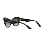 عینک آفتابی دولچه گابانا Dolce & Gabbana DG4417S 32468G - Image 4