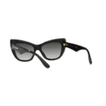 عینک آفتابی دولچه گابانا Dolce & Gabbana DG4417S 32468G - Image 5