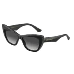 عینک آفتابی دولچه گابانا Dolce & Gabbana DG4417S 32468G - Image 6