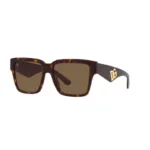عینک آفتابی دولچه گابانا Dolce & Gabbana DG4436S 050273 - Image 4