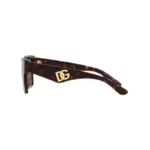 عینک آفتابی دولچه گابانا Dolce & Gabbana DG4436S 050273 - Image 6